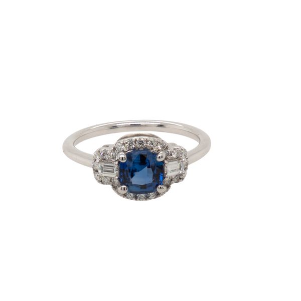 Gemstone Ring Jayson Jewelers Cape Girardeau, MO