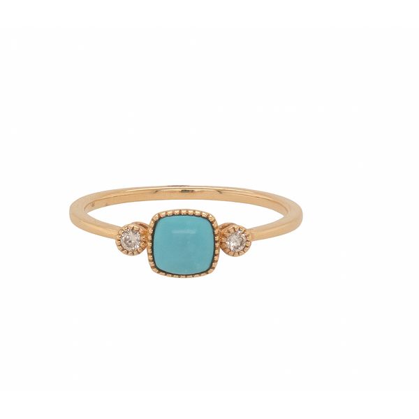 Gemstone Ring Jayson Jewelers Cape Girardeau, MO