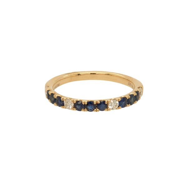 Gemstone Ring Jayson Jewelers Cape Girardeau, MO