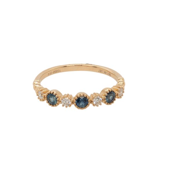 Gemstone Ring Jayson Jewelers Cape Girardeau, MO