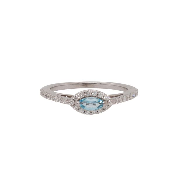 Gemstone Ring Jayson Jewelers Cape Girardeau, MO