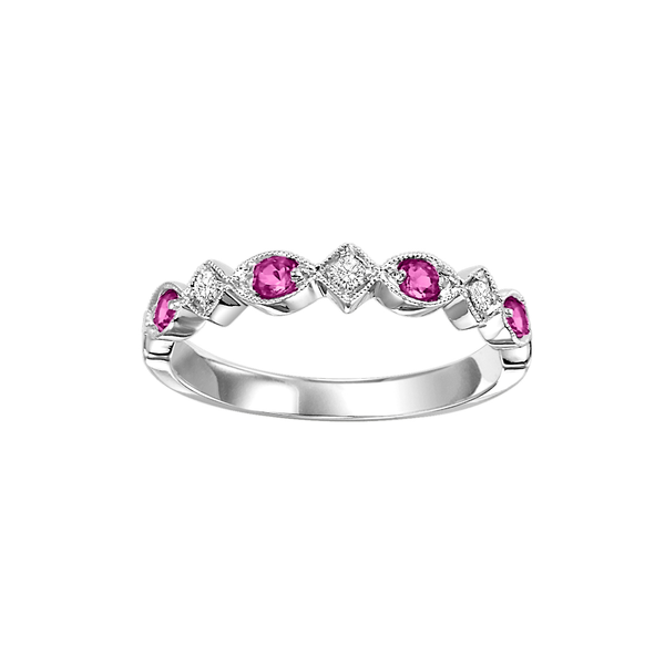 Gemstone Ring Jayson Jewelers Cape Girardeau, MO