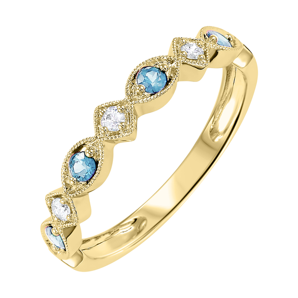 Gemstone Ring Jayson Jewelers Cape Girardeau, MO