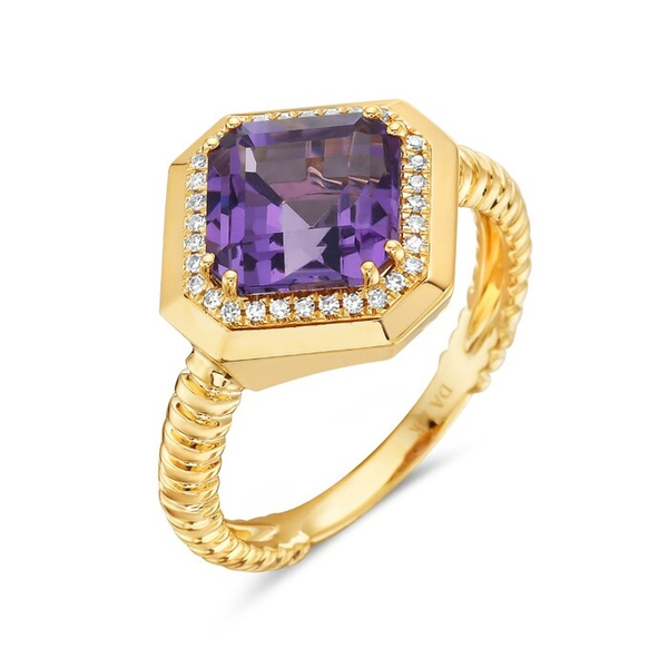 Gemstone Ring Jayson Jewelers Cape Girardeau, MO