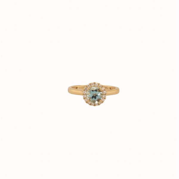 Gemstone Ring Jayson Jewelers Cape Girardeau, MO