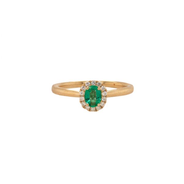 Gemstone Ring Jayson Jewelers Cape Girardeau, MO