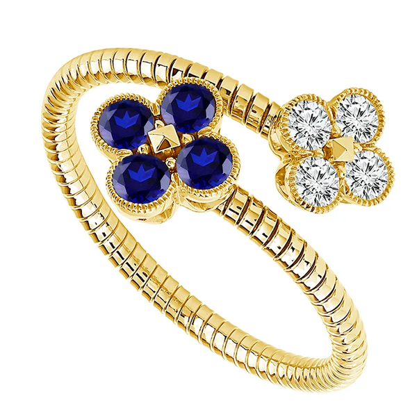 Gemstone Ring Jayson Jewelers Cape Girardeau, MO