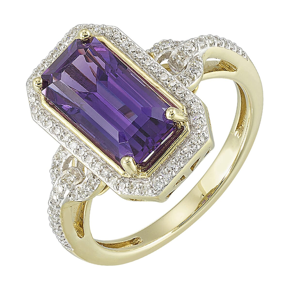 Gemstone Ring Jayson Jewelers Cape Girardeau, MO