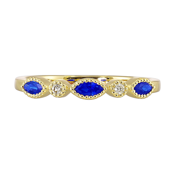 Gemstone Ring Jayson Jewelers Cape Girardeau, MO