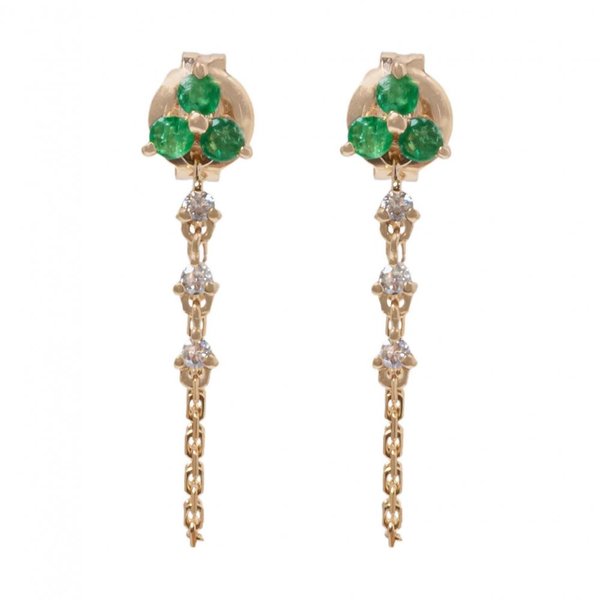Gemstone Earrings Jayson Jewelers Cape Girardeau, MO