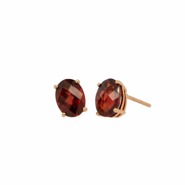 Gemstone Earrings Jayson Jewelers Cape Girardeau, MO