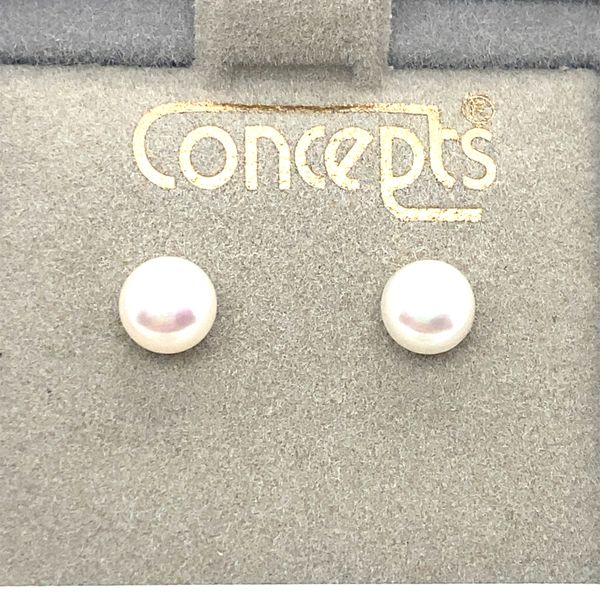 Gemstone Earrings Jayson Jewelers Cape Girardeau, MO
