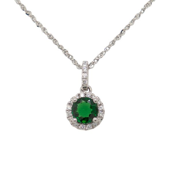 Gemstone Pendant Jayson Jewelers Cape Girardeau, MO