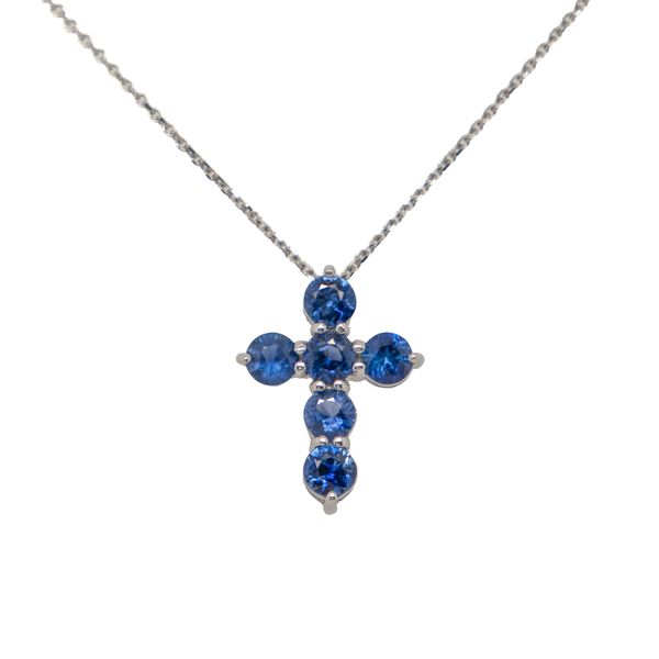 Gemstone Pendant Jayson Jewelers Cape Girardeau, MO