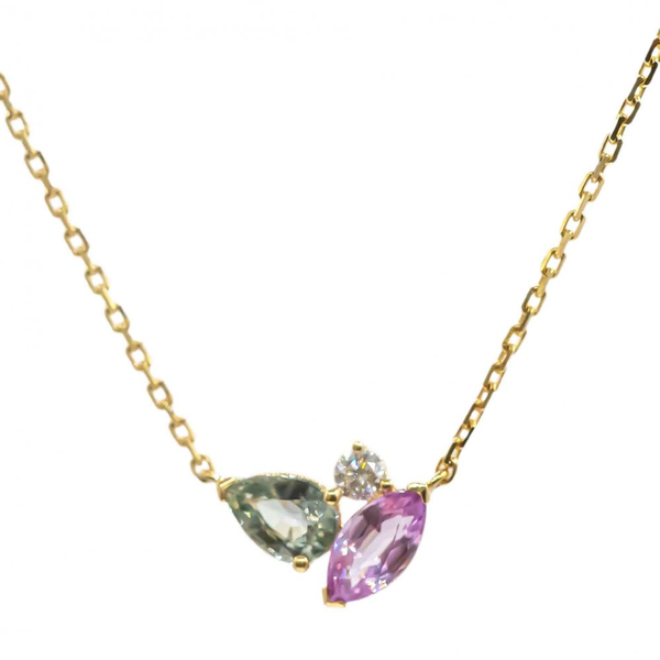 Gemstone Necklace Jayson Jewelers Cape Girardeau, MO