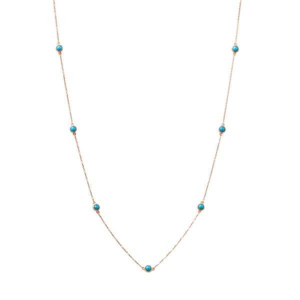 Gemstone Necklace Jayson Jewelers Cape Girardeau, MO
