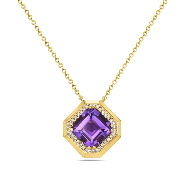 Gemstone Necklace Jayson Jewelers Cape Girardeau, MO