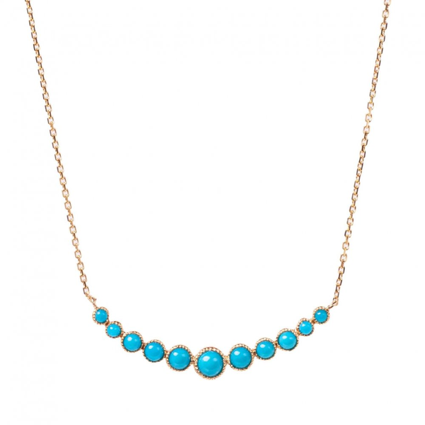 Gemstone Necklace Jayson Jewelers Cape Girardeau, MO