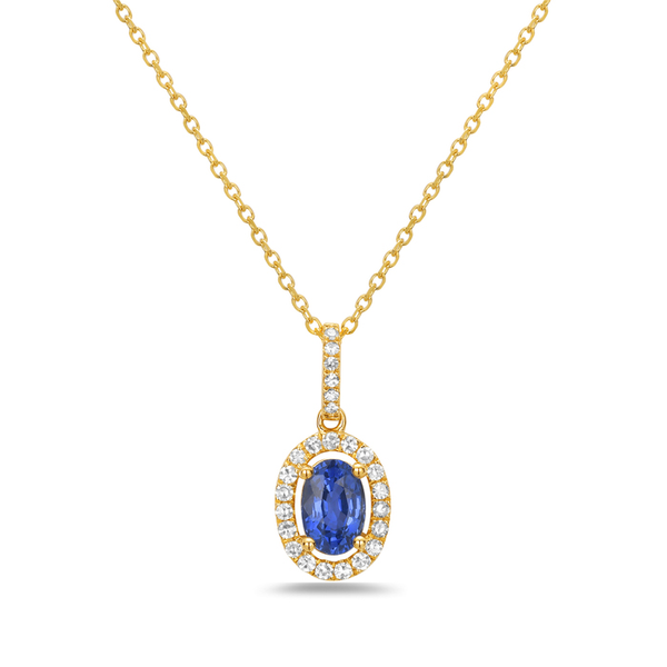 Gemstone Necklace Jayson Jewelers Cape Girardeau, MO