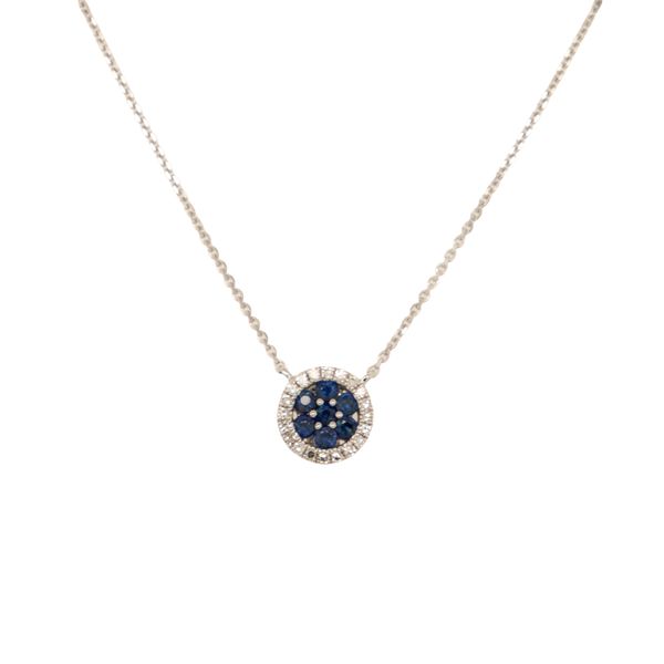 Gemstone Necklace Jayson Jewelers Cape Girardeau, MO
