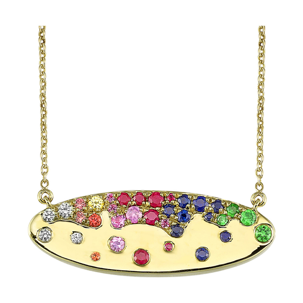 Gemstone Necklace Jayson Jewelers Cape Girardeau, MO