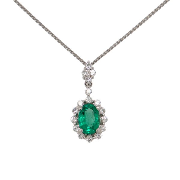 Gemstone Necklace Jayson Jewelers Cape Girardeau, MO