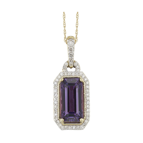 Gemstone Necklace Jayson Jewelers Cape Girardeau, MO