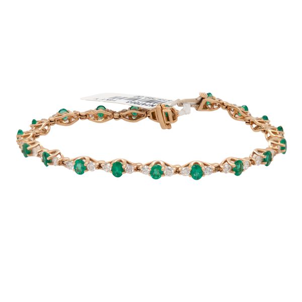 Gemstone Bracelet Jayson Jewelers Cape Girardeau, MO