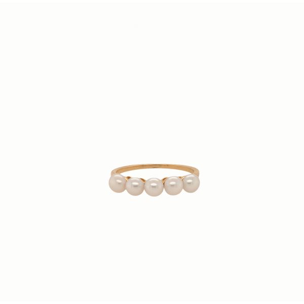 Pearl Ring Jayson Jewelers Cape Girardeau, MO