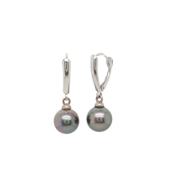 Pearl Earrings Jayson Jewelers Cape Girardeau, MO