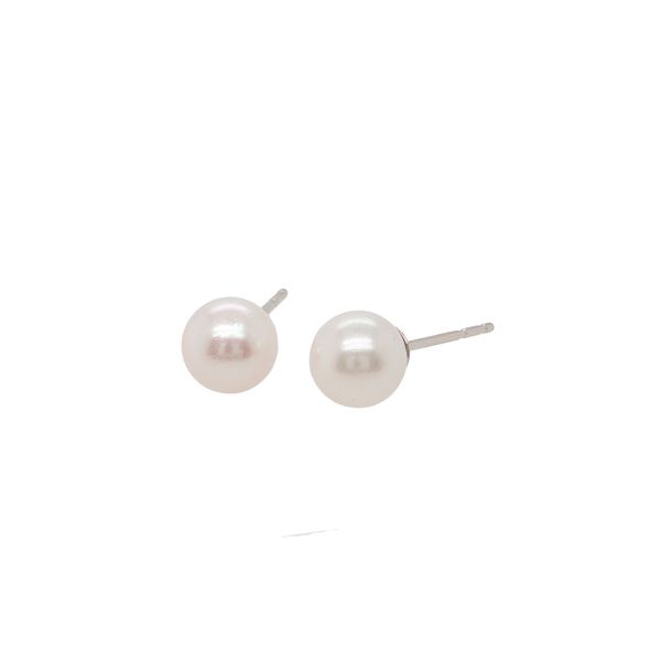 Pearl Earrings Jayson Jewelers Cape Girardeau, MO