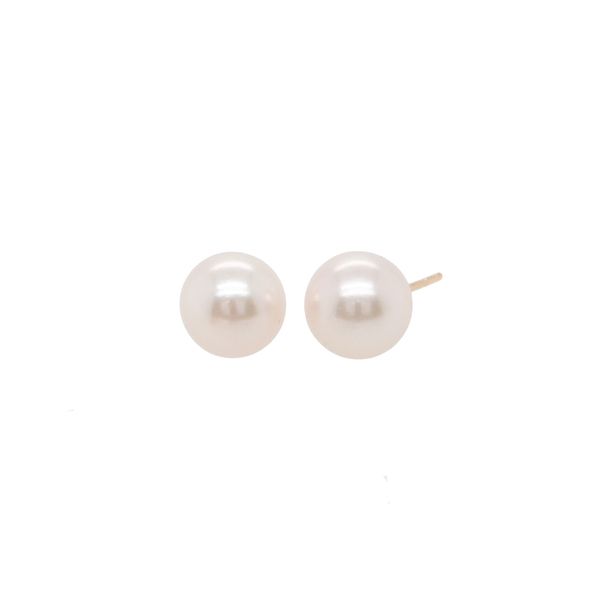 Pearl Earrings Jayson Jewelers Cape Girardeau, MO