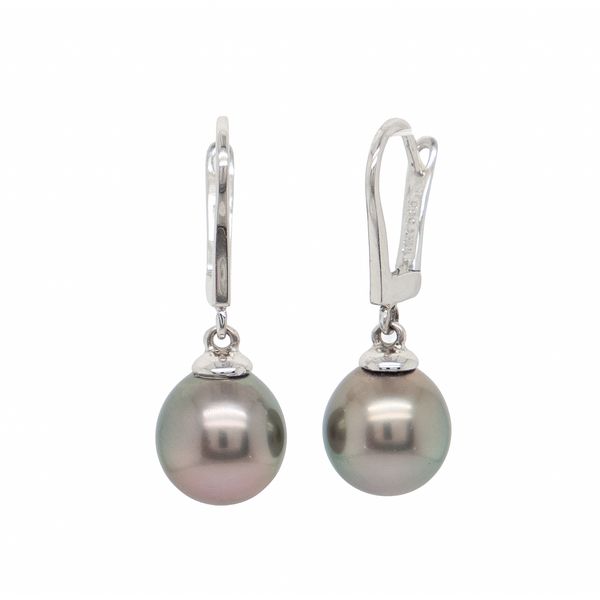 Pearl Earrings Jayson Jewelers Cape Girardeau, MO