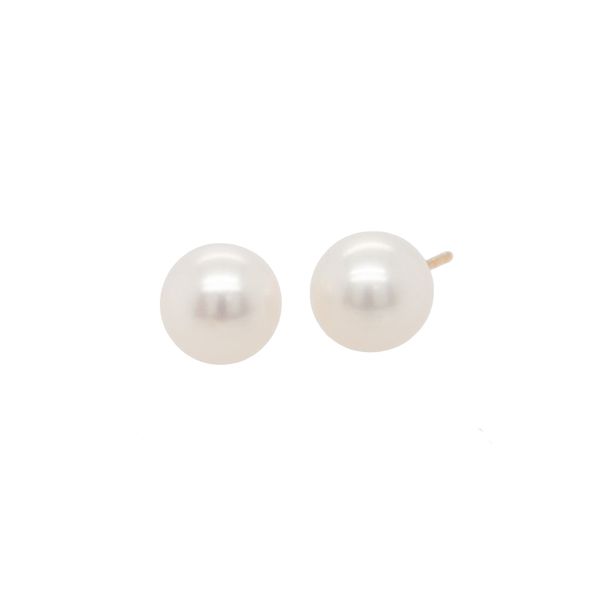 Pearl Earrings Jayson Jewelers Cape Girardeau, MO