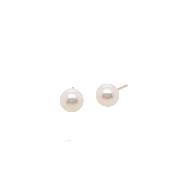 Pearl Earrings Jayson Jewelers Cape Girardeau, MO