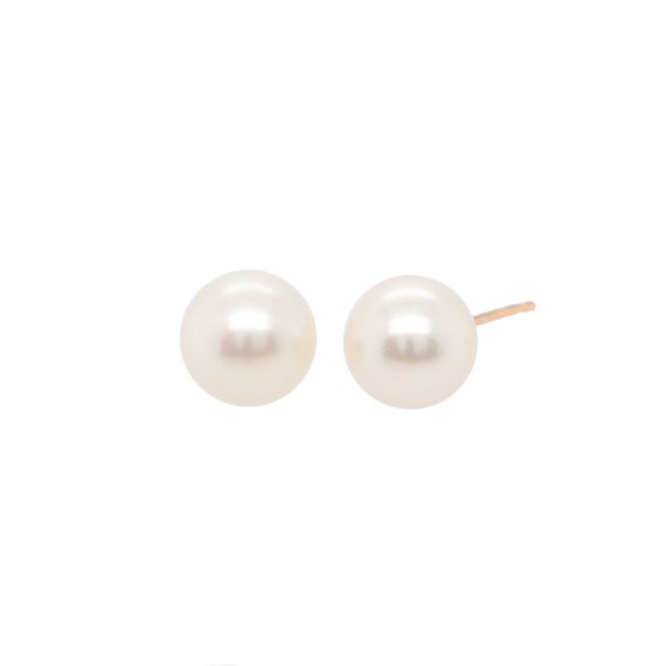 Pearl Earrings Jayson Jewelers Cape Girardeau, MO