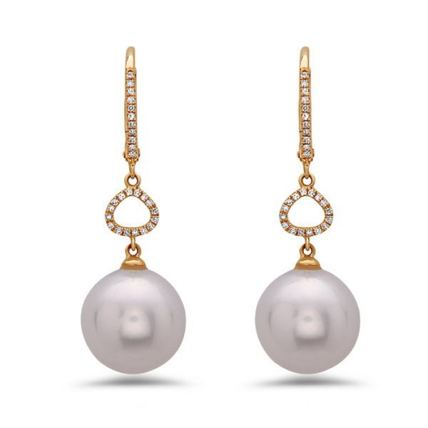Pearl Earrings Jayson Jewelers Cape Girardeau, MO