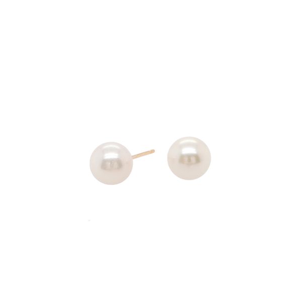 Pearl Earrings Jayson Jewelers Cape Girardeau, MO