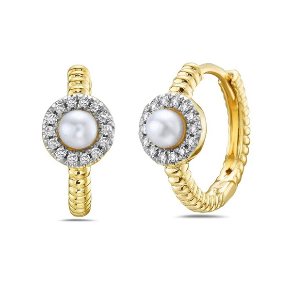 Pearl Earrings Jayson Jewelers Cape Girardeau, MO