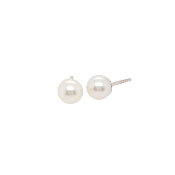 Pearl Earrings Jayson Jewelers Cape Girardeau, MO