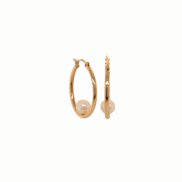 Pearl Earrings Jayson Jewelers Cape Girardeau, MO