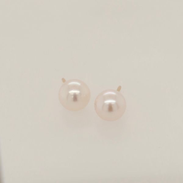Pearl Earrings Jayson Jewelers Cape Girardeau, MO