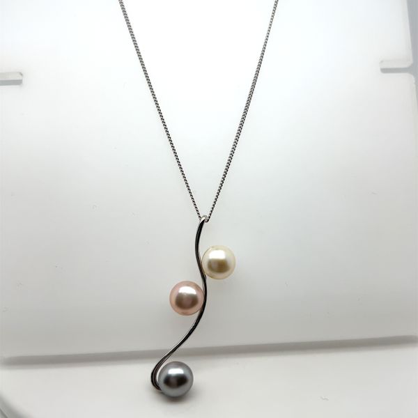 Pearl Strand Jayson Jewelers Cape Girardeau, MO