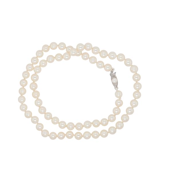 Pearl Strand Jayson Jewelers Cape Girardeau, MO