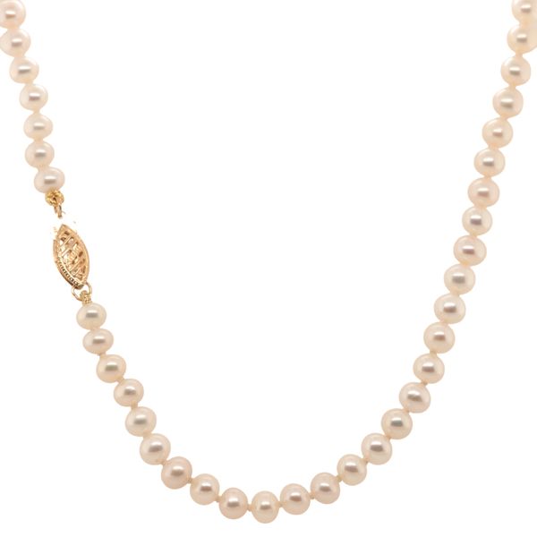 Pearl Strand Jayson Jewelers Cape Girardeau, MO