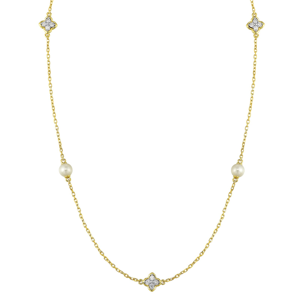 Pearl Strand Jayson Jewelers Cape Girardeau, MO