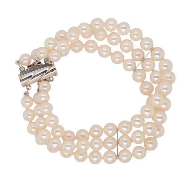 Pearl Bracelet Jayson Jewelers Cape Girardeau, MO