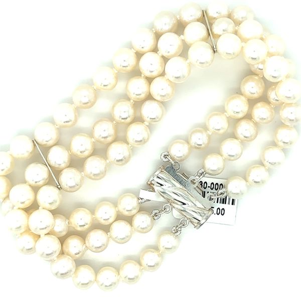 Pearl Bracelet Jayson Jewelers Cape Girardeau, MO