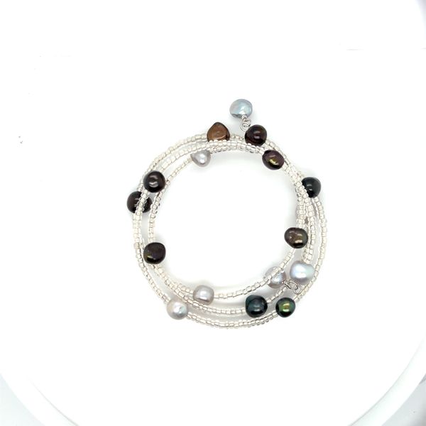 Pearl Bracelet Jayson Jewelers Cape Girardeau, MO