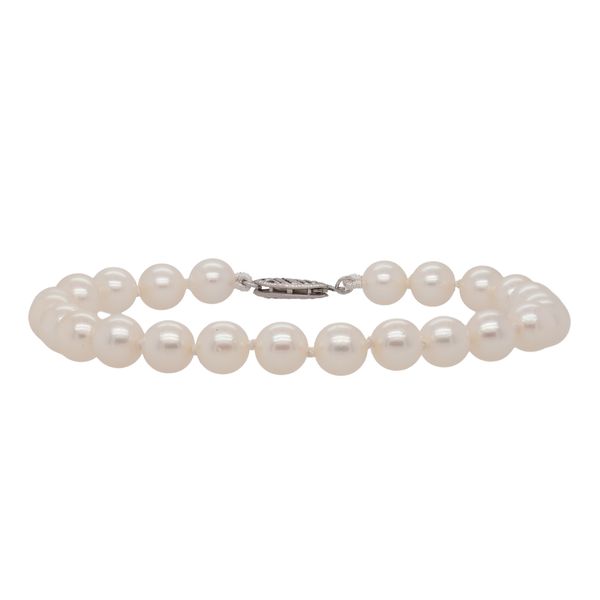Pearl Bracelet Jayson Jewelers Cape Girardeau, MO